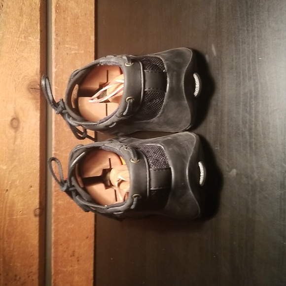 Mens Soft Science Shoes - Picture 8 of 8